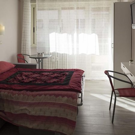 I Sette Colli B&B Rome Luaran gambar