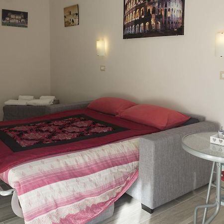 I Sette Colli B&B Rome Luaran gambar