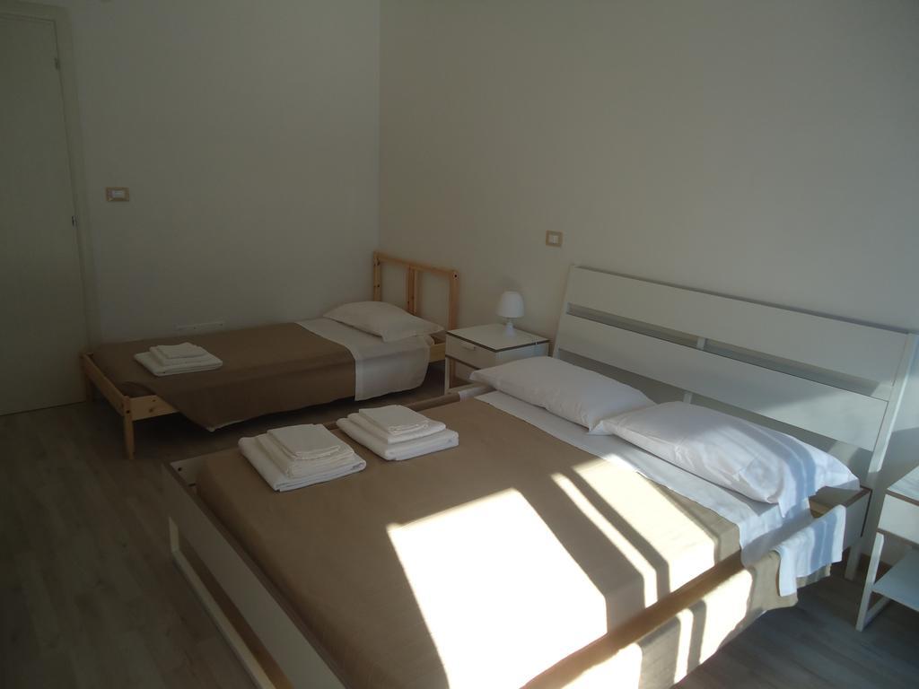 I Sette Colli B&B Rome Bilik gambar