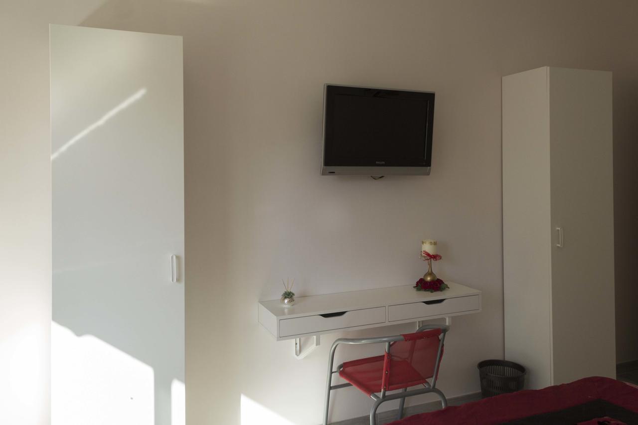I Sette Colli B&B Rome Luaran gambar