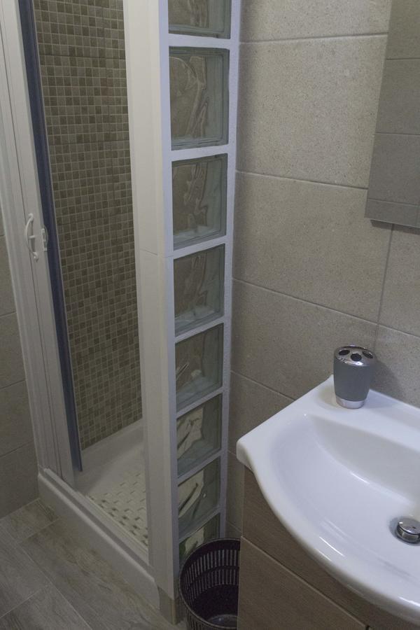 I Sette Colli B&B Rome Luaran gambar
